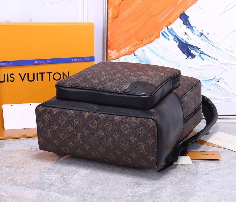 Mens Louis Vuitton Backpacks